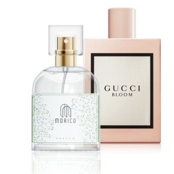 Francuskie perfumy podobne do Gucci Bloom* 50 ml
